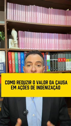 Dr Alexandre Nader Estratégias de Processo Civil para Advogados on Instagram: "🚨A estratégia também se aplica para impugnar o valor da causa em ações de indenização por incapacidade. Artigo 292 do CPC: Art. 292. O valor da causa constará da petição inicial ou da reconvenção e será: I - na ação de cobrança de dívida, a soma monetariamente corrigida do principal, dos juros de mora vencidos e de outras penalidades, se houver, até a data de propositura da ação; II - na ação que tiver por objeto a e