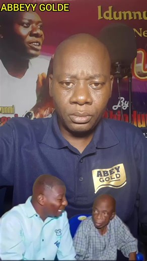 Baba, olorun maje ke se won. #CapCut #egbinorun #foryoupageofficiall #nigeriantiktok🇳🇬 #foryou #foryoupage #whiteshark_blog #tiktoknews #goviral #muhideenbello #gistlover_blog #agbalagabriel #yorubaactor @ApataTV @TVC News