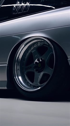 𝗛𝗮𝗼 “𝗦𝗵𝗼𝗼𝗸” 𝗣𝗵𝘂 on Instagram: "Was this the perfet wheel setup for my 180?"