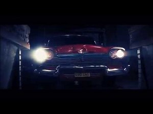 Christine Tribute (Bring Me To Life)