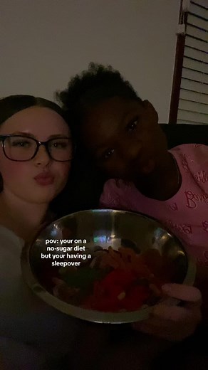 Healthy Sleepover Snacks: Fun and Nutritious Ideas