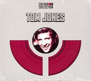 Tom Jones - Colour Collection