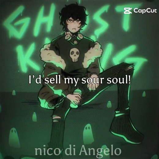 so glad he found Will!!!!😭 #nicodiangelo#percyjackson#song#edit#book#unsweetenedlemonade#demigod