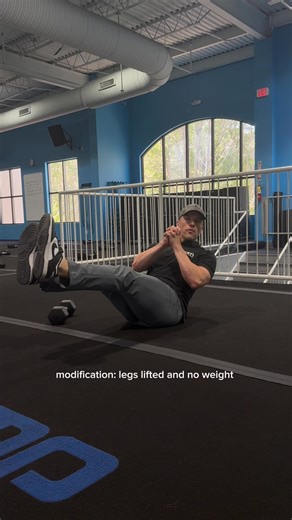 7.8K views · 77 reactions | Who’s ready to crush Training Cycle 4?!  It all kicks off TODAY! ‍♀️ Focus: (Human Movement Patterns) Gait & Rotate – 1/2 mile run (on your time during the week) & Weighted Russian Twists  April 27 – June 7  Goal: Max reps, fastest time—let’s go! | Burn Boot Camp | Facebook