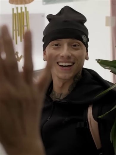 Central Cee: L'homme de ma vie