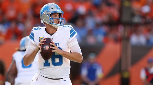 How to watch Detroit Lions vs Kansas City Chiefs: TV/live stream info, preview for Sunday night's game