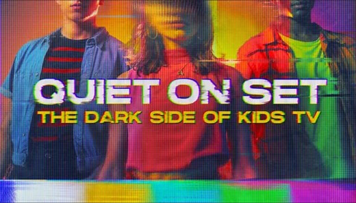 Watch all 5 parts of “Quiet on Set: The Dark Side of Kids TV” for free