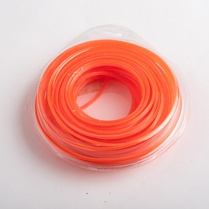 [Hot Item] Trigon. 095" 2.4mm Trimmer Line for Brush Cutter