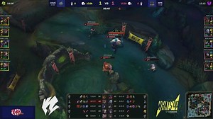 GLL Pro-Am 2024 Powered by WHAT'S UP | Knockout Stage | Bo3 | Day 2