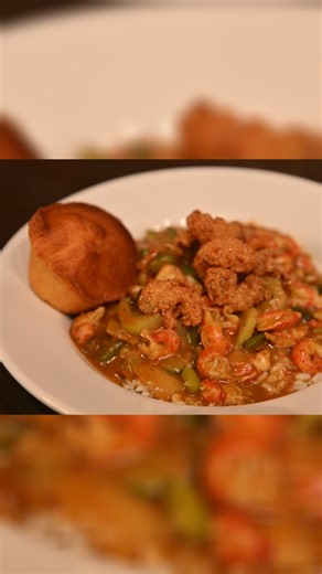 A Springfield culinary landmark returned to the dining scene last month as The Mamou opened its doors on Worthington St. Story, photos and a full video of the revived Big Mamou at https://l.masslive.com/rwkkyd | MassLive