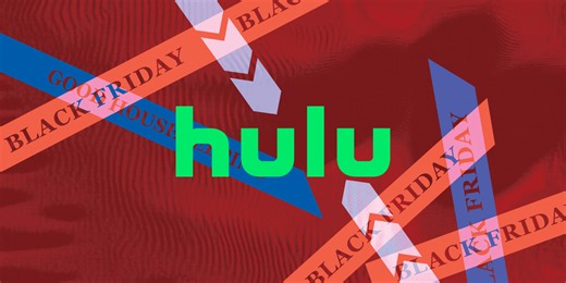 Hulu's Black Friday Deal Is Back Again, And You'll Get Disney  Too