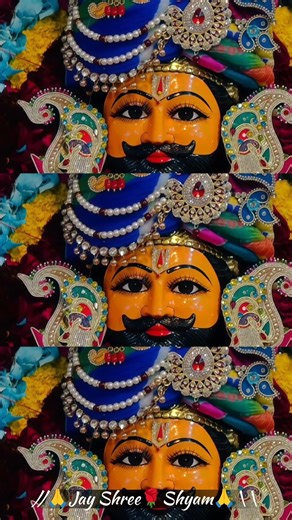 ।। हो तोरण द्वार के आगे फीका लंदन....🥰🚩🙏।।#khatushyam #trending #khatu #khatushyamji #ytshorts #yt