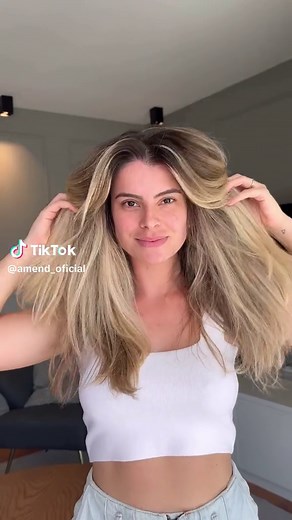 Transforme seu cabelo com a Color Intensy 🔥✨
