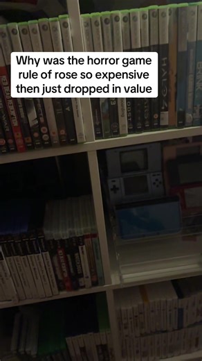 The Rise and Fall of Rule of Rose Value