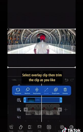 How to Overlay Videos Using VN Editor: Step-by-Step Tutorial