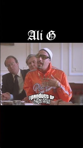 Ali G Indahouse 2002 🌴 #nwa #drdre #gta5 #lowrider