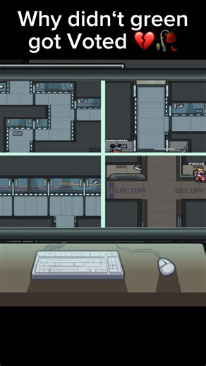 Exploring Voting Decisions in Among Us Gameplay