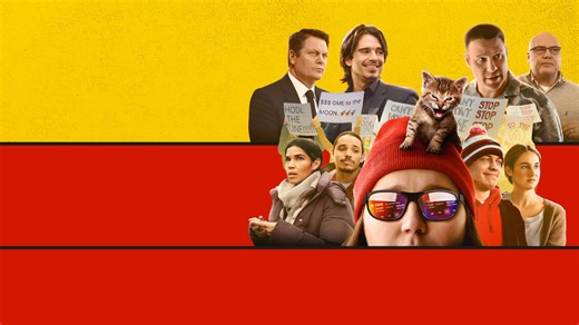 Dumb Money | Netflix