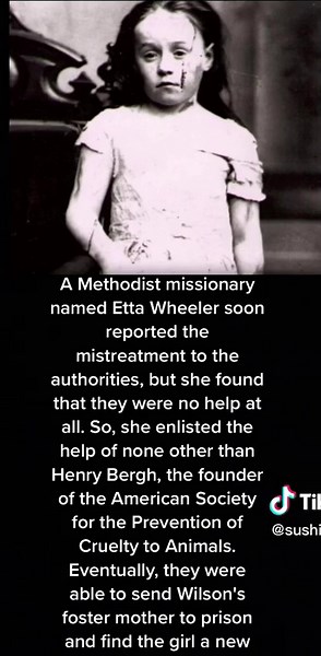 Wiki_murder on TikTok