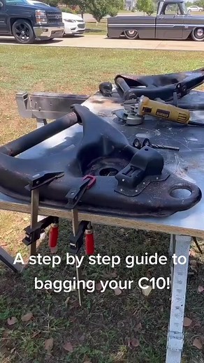 Guía paso a paso para modificar tu C10