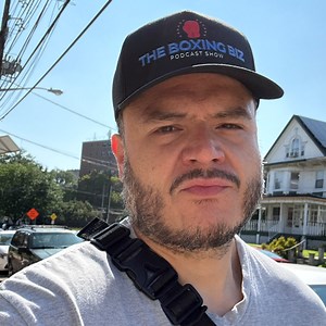 theboxingbiz - Twitch