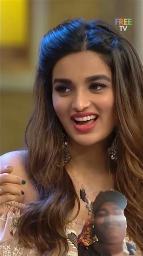 Kapil ने Nidhi से पूछे Funny Maths के सवाल | The Kapil Sharma Show