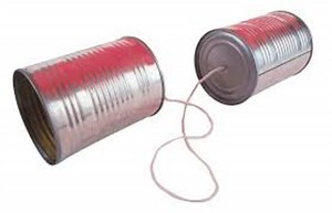 Let's Talk Fire Drill Time: Communication Is Key!