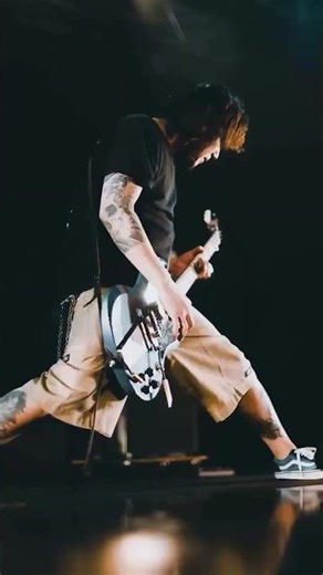 Hi-Standard - Turning Back (Live)