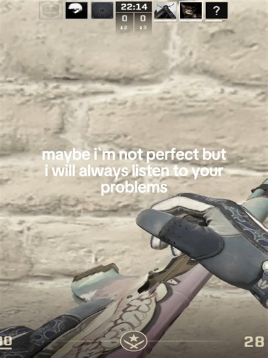 Counter-Strike 2 Clips: Mental Health Reflections