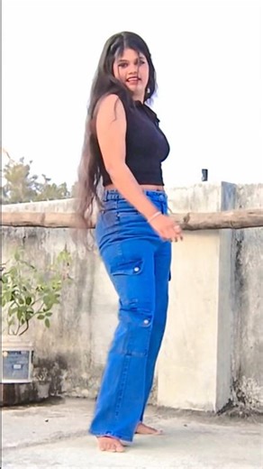 Gussa tera || 🫣🤨 || dance video || #rude #punjabisong #shortsdance #viralsong