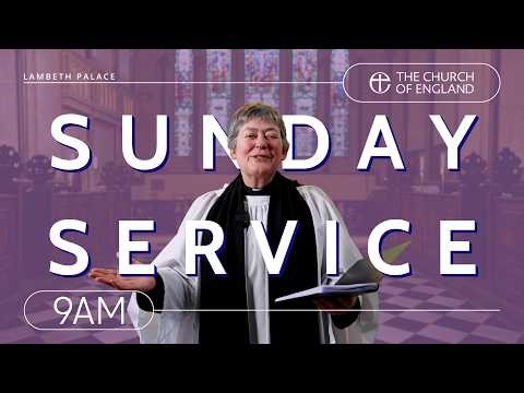 A Service for the Third Sunday of Lent | Online Church Service | The Church of England