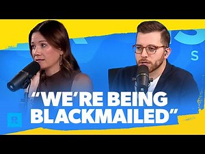 My In-Laws Are Financially Blackmailing Us