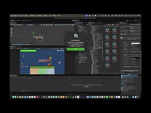 Creating a functional score UI in Unity