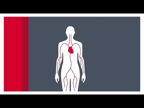 What is atrial fibrillation?