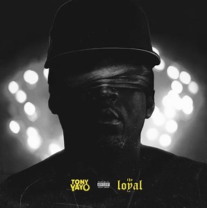 Tony Yayo's "The Loyal" Mixtape Features Lloyd Banks, Pressa, Nems, And More