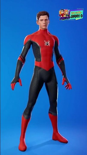 Top 10 Most Played Marvel Fortnite Skins — #1 is EVERYWHERE! 👑