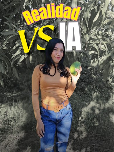 "Realidad vs IA" parte 3 #ia #ai | real ai robots