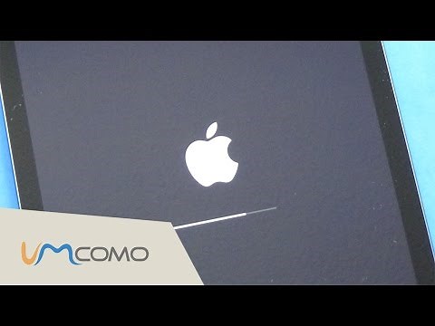 Como Formatar ou Restaurar iPad, iPhone, iPod