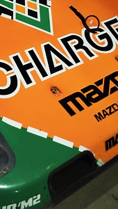 21K views · 445 reactions | From SCCA racing to hopping in the iconic Mazda 767B, Rob Warkocki is no stranger to being behind the wheel of a Mazda. We’re so glad to have long-time Mazda drivers and fans alike join us for historic events like Long Beach. #MazdaMotorsports #IMSA | Mazda Motorsports | Facebook