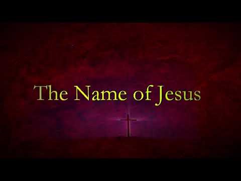 Speak the Name Koryn Hawthorne (feat. Natalie Grant) HD Lyrics video