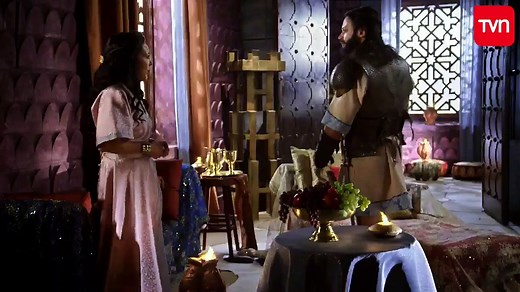 Capitulo 262 Moises Y Los Diez Mandamientos