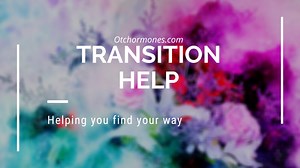 Male to Female Self Medicating Informative Guide - OTC Hormones