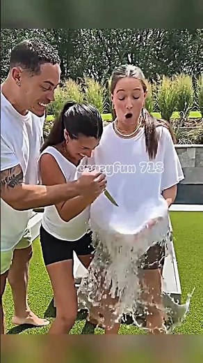 ⚔️ Intense Knife Fight | Epic Street Battle 🗡️🔥