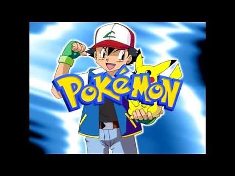 Pokémon générique 1 version longue + Lyrics