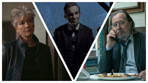 From Hackney to Hollywood: 10 A-List actors from London that conquered the world