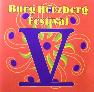 Various - Burg Herzberg Festival V