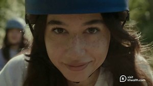 K Health TV Spot, 'Bypass: UTI'