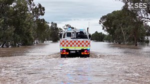 There are currently 31 warnings active in parts of NSW. 🟥 Emergency: 6 🟧 Watch and Act: 8 🟨 Advice: 17 📲 Flooding on the Namoi River will continue for several weeks as floodwaters move downstream and impact communities along the way. Residents are urged to continue monitoring the Hazards Near Me app or the NSW SES website for warning updates. ⚠️ Crews are assisting impacted communities to prepare for flooding, responding to impacts, and supporting recovery as floodwaters recede. 📲 While war