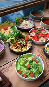 Add a little flavor to your evenings with Rosati’s Hi-Tea, a comforting spread of snacks and desserts served every Friday to Sunday between 4 PM and 6 PM. Rosati Hi-Tea Rates: Adult: 2200 Tax Kids: 1199 Tax For reservations call us on: 📱 92-300-0884220 (Karsaz) https://g.co/kgs/D45anFo #Rosati #RosatiKarsaz Rosati | Food | Flavors | Restaurants | Ambiance | Style | Dining Experience | Hi Tea | Best Restaurants In Karachi | Best Hi Tea in Karachi | Best Restaurants for Breakfast | Best Restauran