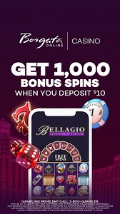 10K views | Borgata Hotel Casino & Spa on Reels | Facebook